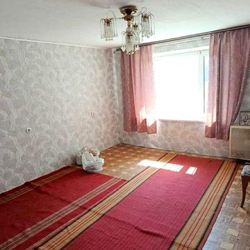 Здам одно кімнатну квартиру з частковим ремонтом