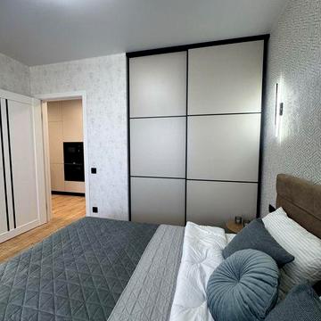 Двокімнатна квартира в центрі