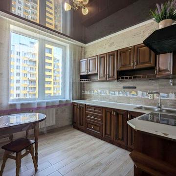 Сдам 2 комнатную в центре, ЖК «Михайловский городок»