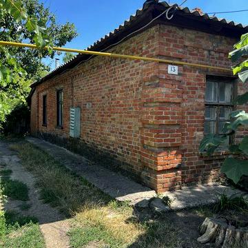 Двокімнатна квартира Ананьїв