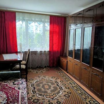 Продам 2 кімнатна квартира Польова