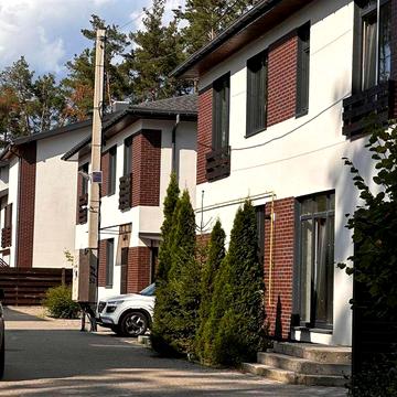 Дуплекс з документами та комунікаціями, ГАЗ