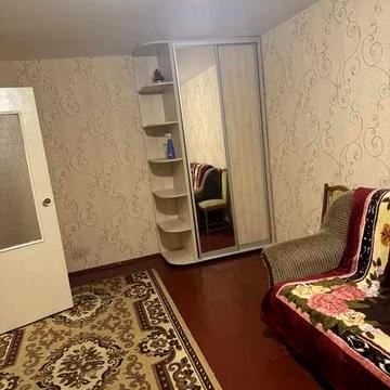 Оренда 1к квартири Робоча
Національної Гвардії (Уральська) вул. 11