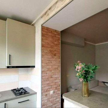 Продаж євродвійки з автономним опаленням в ЖК Оберіг ЖК Оберіг