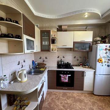 Квартира 1/9 Таврический