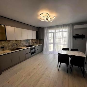 Олександра Довженка вул., 31в, к.1