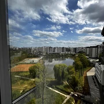 Приозерна вул., 57