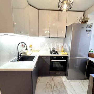 Продаж 1к Квартира Педагогічна вулиця