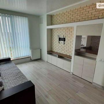 Довгострокова оренда 1к Квартира Липова вулиця ЖК ул. Липовая