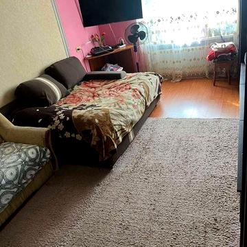 Однокімнатна квартира