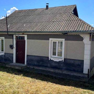 Продам будинок в Курашівцях