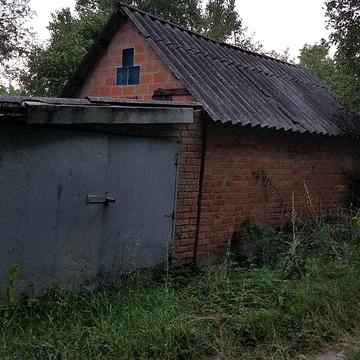 Дім, дача ділянка 18 соток