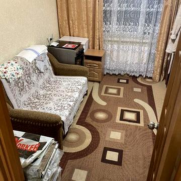 Продам квартиру на Салтовке! Салтовское шосее 139б