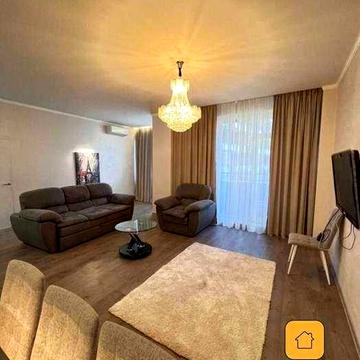 Французский бульвар‼️1к квартира 75м²‼️GREEN WOOD‼️МОРЕ Бассейн в Доме ЖК Гринвуд