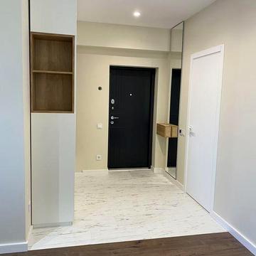 Здається 1 кімнатна квартира студія, вул. Маргітича