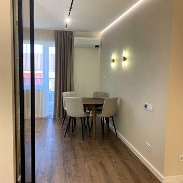 Здається 1 кімнатна квартира студія, вул. Маргітича