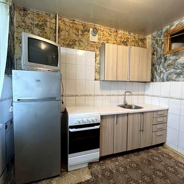 2 комн 5/9 кирпичный дом