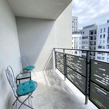 Продаж 2к Квартира Панорамна вулиця ЖК Paradise Avenue