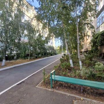 Продается 1-я квартира, в курортной зоне города