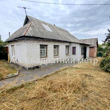 Продам будинок в м.Сміла