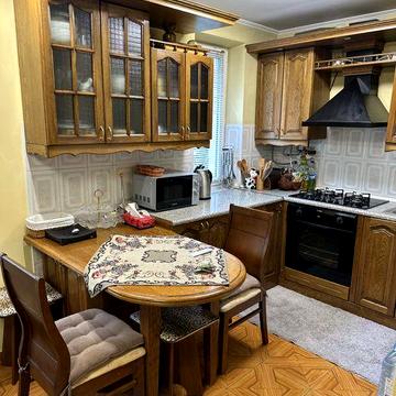 Здаю трикімнатну квартиру на Проспекті Незалежності!
