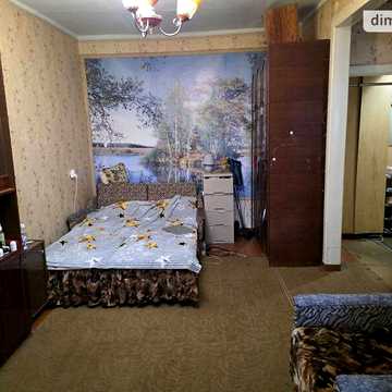 Продаж 1к Квартира В'ячеслава Чорновола вулиця