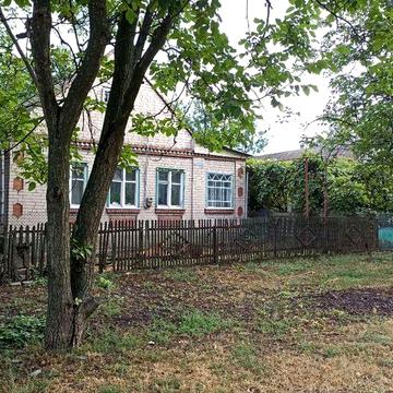 Продам будинок, ділянка,дом в с.Оріхове, Дніпр.обл, Солонянський район