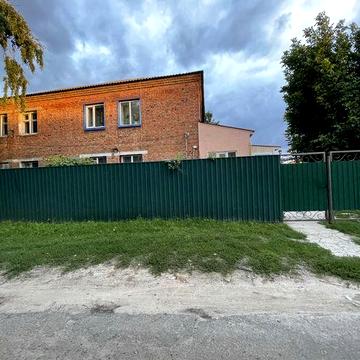 Продам квартиру в центрі міста