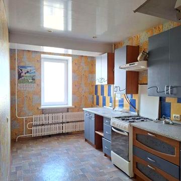 Сдам Переселенцам 3х комнатную чешку на Орловской