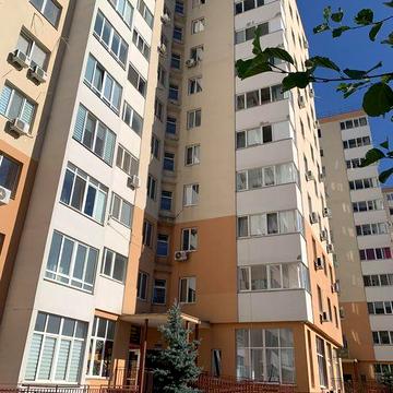 Сдам 1 комнатную квартиру