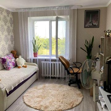 Продаж 2 кімнатноі квартири /Залізничне Селище