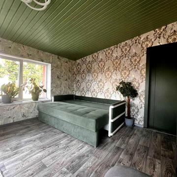 Продам квартиру з ремонтом. парк Мама