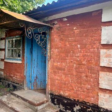 Здам житловий будинок площею 50 м² у центрі села Куколівка