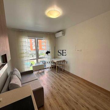 Продаж 1к Квартира Василя Спрейса вулиця ЖК Artville