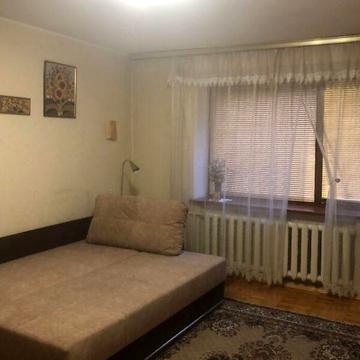Довгострокова оренда 1к Квартира Володимира Винниченка вулиця