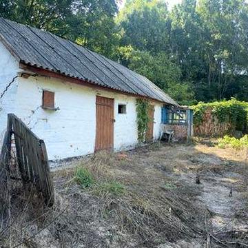 Будинок в мальовничому місці