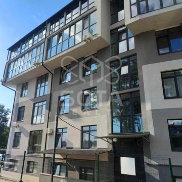Простора 1к квартира, вул. Радистів 24, ЖК WOOD PARK, Биківня