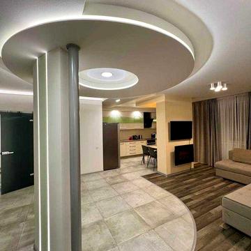 Продаж 2к. (70м2) Феодосійська, 1 Ст.М. Деміївська