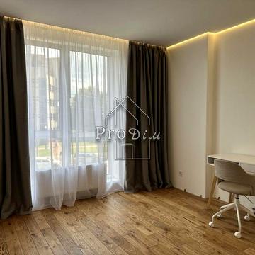 Продаж квартира 77 м2 в ЖК OKLAND Повітряних сил 56 Київ 2 поверх!! ЖК «OK&#039;LAND»