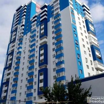 8 мин к метро Политех, 46 м.кв, дом заселен, тарифы жилые