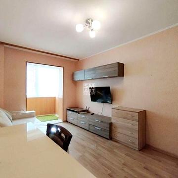 Без% Троєщина.Продаж 1к квартири Червоної Калини 32в