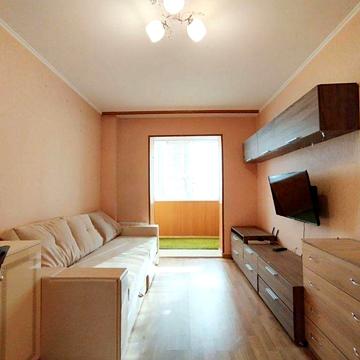 Без% Троєщина.Продаж 1к квартири Червоної Калини 32в