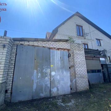 Продаж/ Житловий будинок з можливістю ведення бізнесу/ Реївка