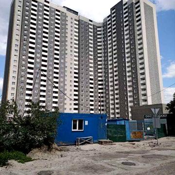 1-к. кв у ЖК Деснянський ЖК Деснянський