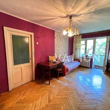 БЕЗ % Продаж 3к квартири  Донця 21 Солом"янський  район