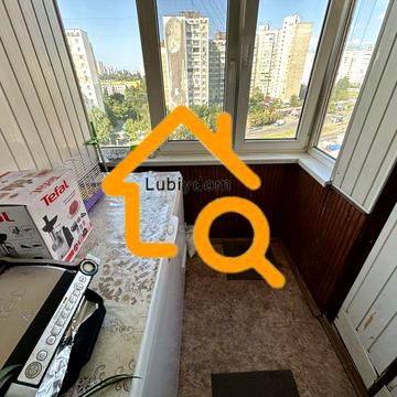 СУПЕР⁉️Продаж 3к Квартири  Ахматовой 5 метро Позняки,Харківська Киев