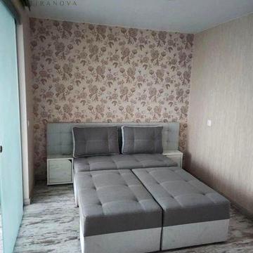 Продам 2-кім.квартиру, вул Довбуша 8б Галицький Двір З Ремонтом