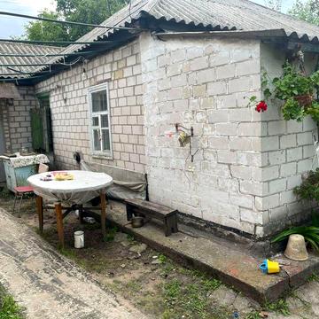 Продается дом в Крюкове