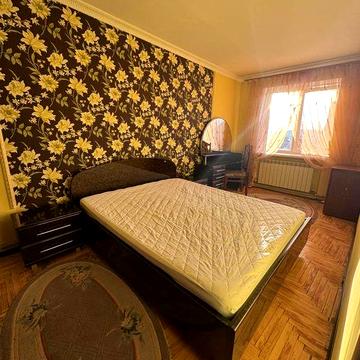 ‼️3 кімн. квартира у зручній локації