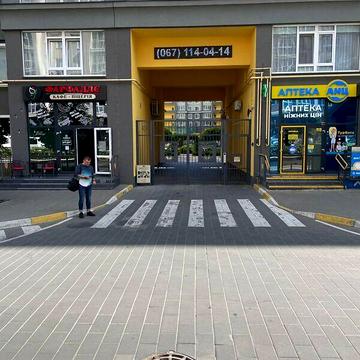 Продаж 2к Квартира Івана Кожедуба вулиця ЖК Millennium State